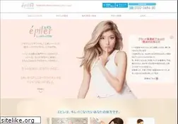 Sites similar to epiler.jp