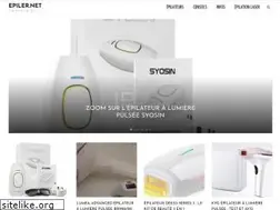 Sites similar to epiler.net