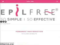 Sites similar to epilfree.com