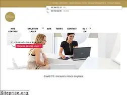 Sites similar to epilia-bruxelles.be