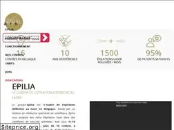 Sites similar to epilia.be