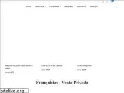 Sites similar to epilicitanas.com