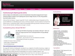 Sites similar to epilierer.com