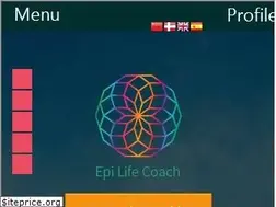 Sites similar to epilifecoach.com