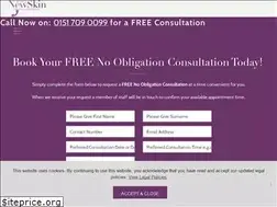 Sites similar to epilightnewskin.co.uk