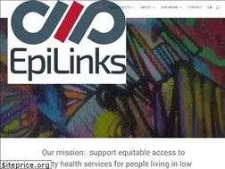 Sites similar to epilinks.net