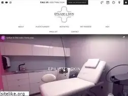 Sites similar to epilium.co.uk