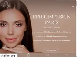 Sites similar to epilium.com