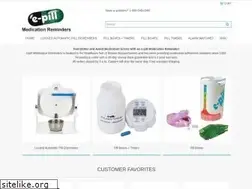 Sites similar to epill.com