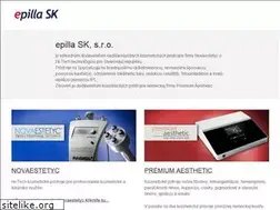 Sites similar to epilla.sk