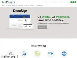 Sites similar to epillars.com