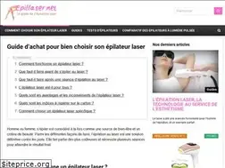 Sites similar to epillaser.net