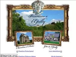Sites similar to epilly.com