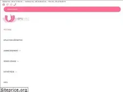 Sites similar to epilmacmorocco.com