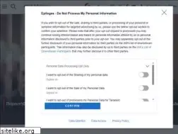 Sites similar to epiloges.tv