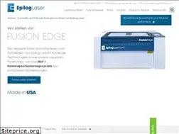 Sites similar to epiloglaser.at