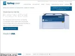 Sites similar to epiloglaser.be
