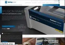 Sites similar to epiloglaser.com