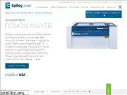 Sites similar to epiloglaser.dk