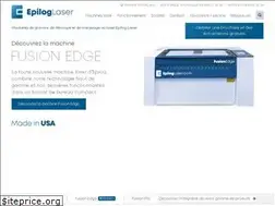 Sites similar to epiloglaser.fr