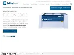 Sites similar to epiloglaser.id