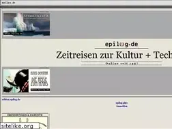 Sites similar to epilogmedia.de