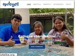 Sites similar to epilogos.org