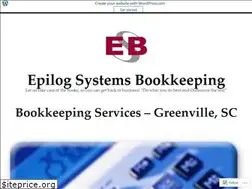 Sites similar to epilogsys.com