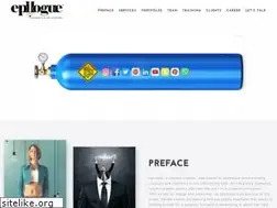 Sites similar to epilogue.co.in