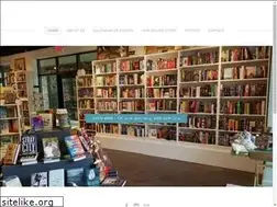 Sites similar to epiloguebooks.com