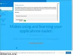 Sites similar to epiloguesystems.com