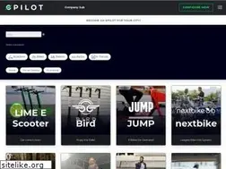 Sites similar to epilot.eu