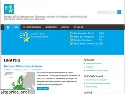 Sites similar to epilparty.eu