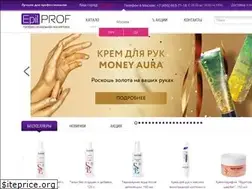 Sites similar to epilprof.ru