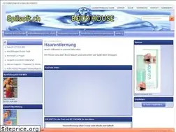 Sites similar to epilsoft.ch