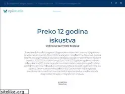 Sites similar to epilstudio.rs