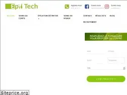 Sites similar to epiltech.ma