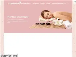 Sites similar to epilus.ru