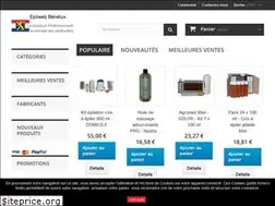Sites similar to epilweb.be