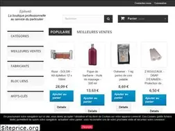 Sites similar to epilweb.com