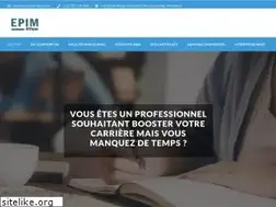 Sites similar to epimafrique.com