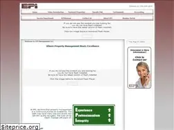 Sites similar to epimanagement.com