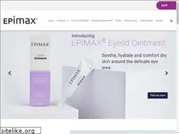Sites similar to epimax.co.uk