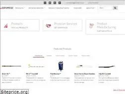 Sites similar to epimed.com