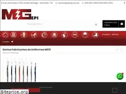 Sites similar to epimg.com.br