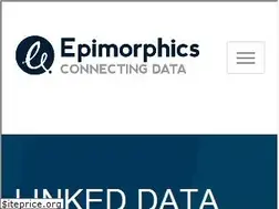 Sites similar to epimorphics.com