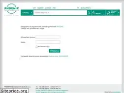 Sites similar to epin.phoenix.cz