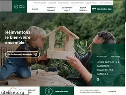 Sites similar to epinal-habitat.com