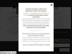 Sites similar to epinal-tattoo-show.com