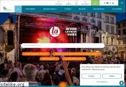 Sites similar to epinal.fr